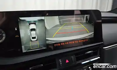 Lexus ES 2026 2.5 Автомат в Москве № 168002, миниатюра 5