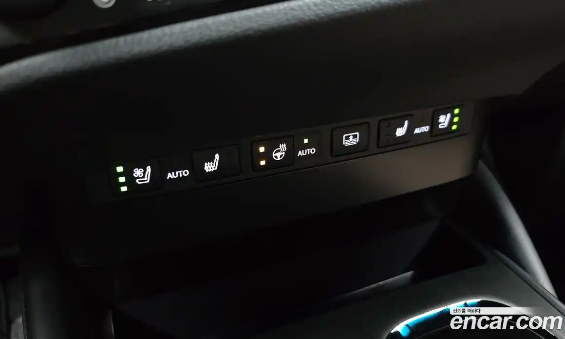 Lexus ES 2026 2.5 Автомат в Москве № 168002, фото 6