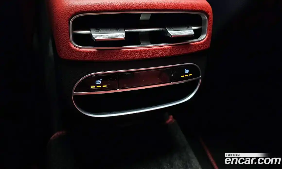 Genesis GV70 2022 2.5 Автомат в Москве № 16909, фото 13