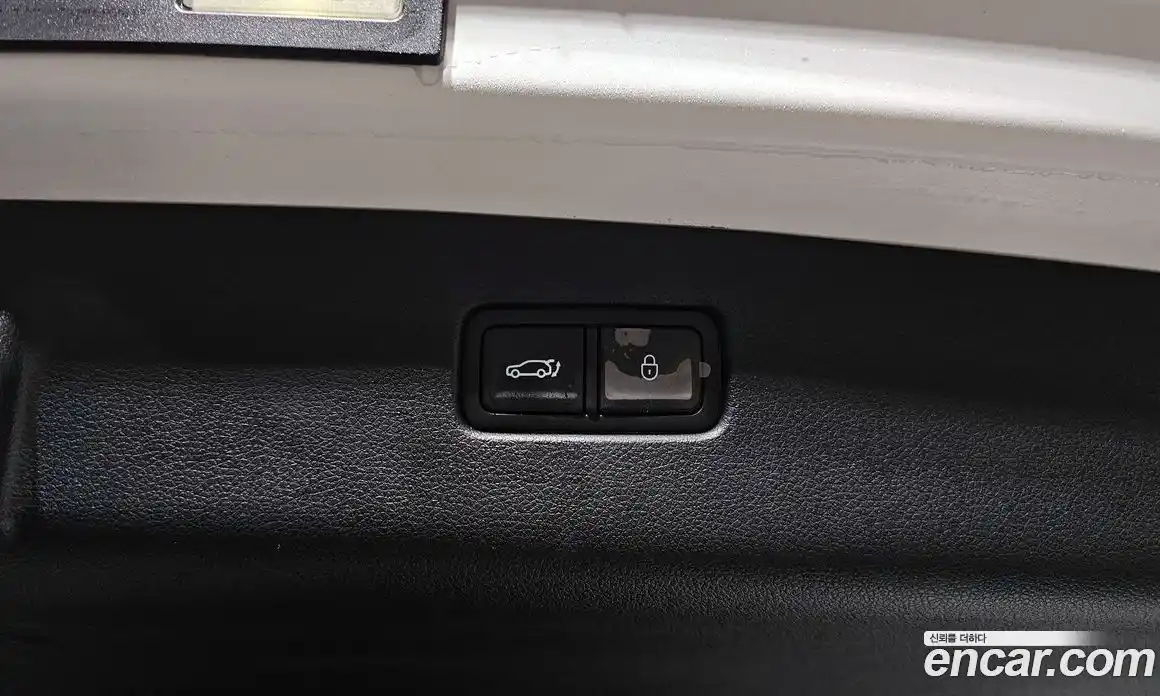 Genesis GV70 2022 2.5 Автомат в Москве № 16909, фото 16