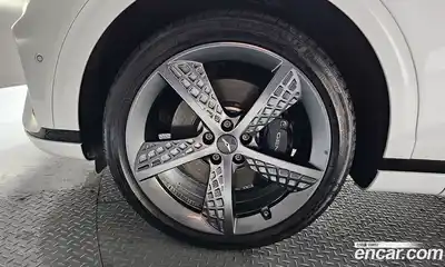 Genesis GV70 2022 2.5 Автомат в Москве № 16909, миниатюра 3