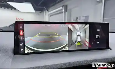 Genesis GV70 2022 2.5 Автомат в Москве № 16909, миниатюра 6