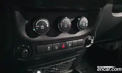 Jeep Wrangler 2016 3.6 Автомат в Москве № 169760, миниатюра 8