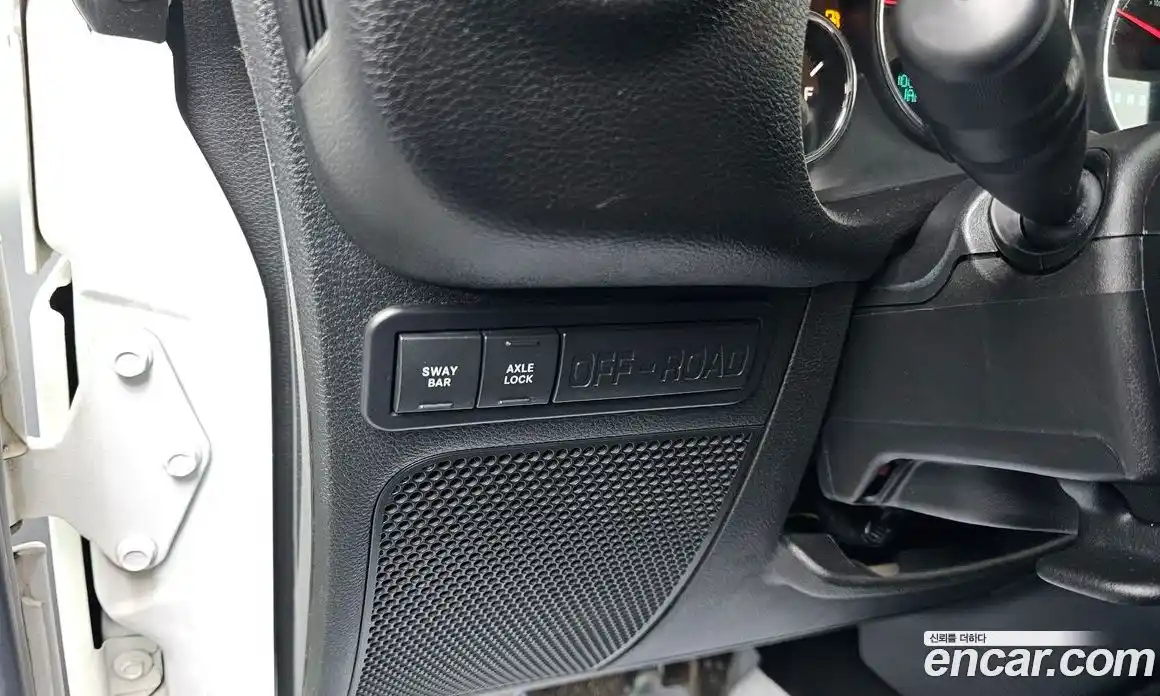 Jeep Wrangler 2017 3.6 Автомат в Москве № 169881, фото 13