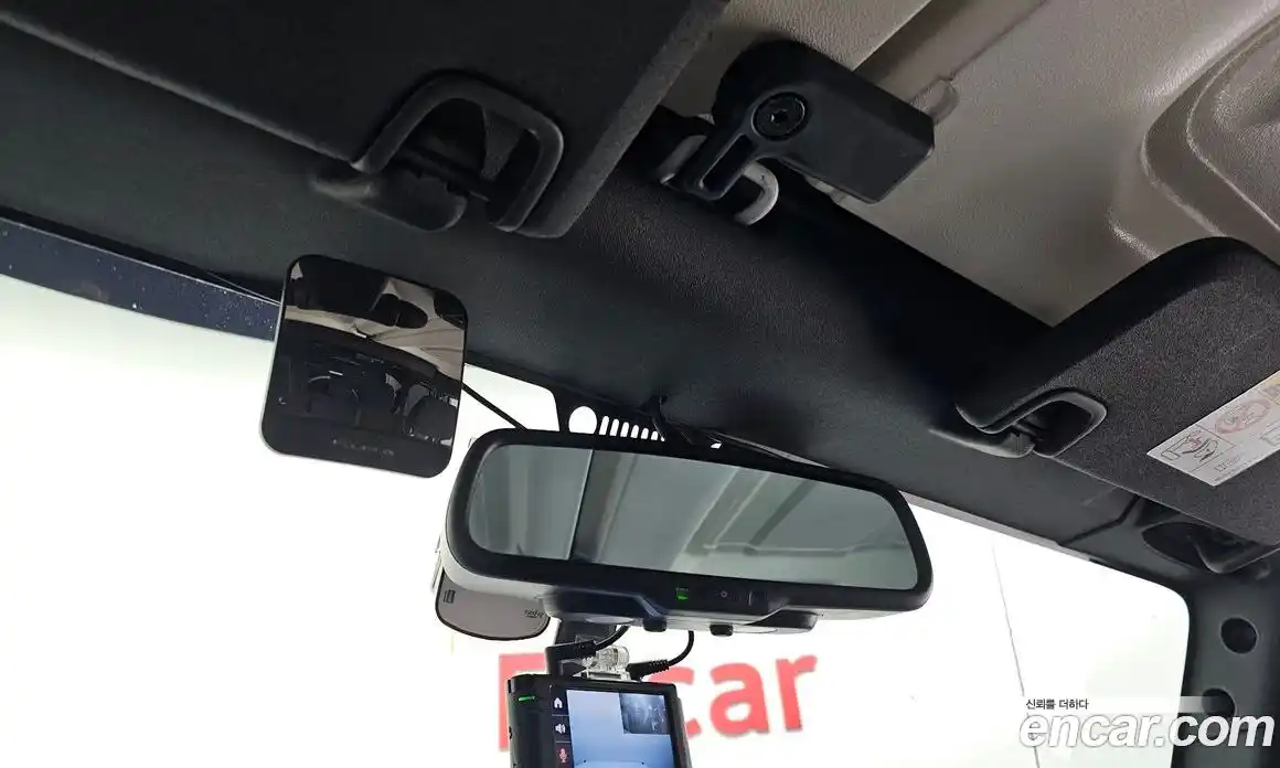 Jeep Wrangler 2017 3.6 Автомат в Москве № 169881, фото 19