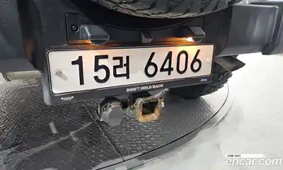 Jeep Wrangler 2017 3.6 Автомат в Москве № 169881, миниатюра 10