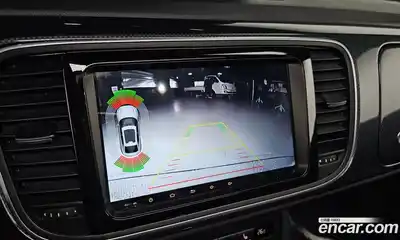 Volkswagen Beatle 2015 2.0 Автомат в Москве № 172337, миниатюра 11