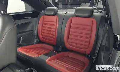 Volkswagen Beatle 2015 2.0 Автомат в Москве № 172337, миниатюра 8