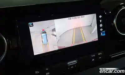 Mercedes-Benz Sprinter, 2022