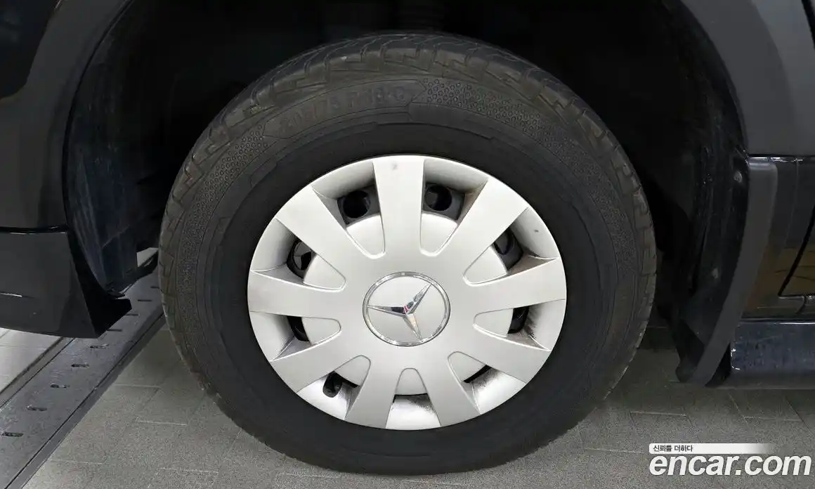 Mercedes-Benz Sprinter 2022 3.0 Автомат в Москве № 175523, фото 14