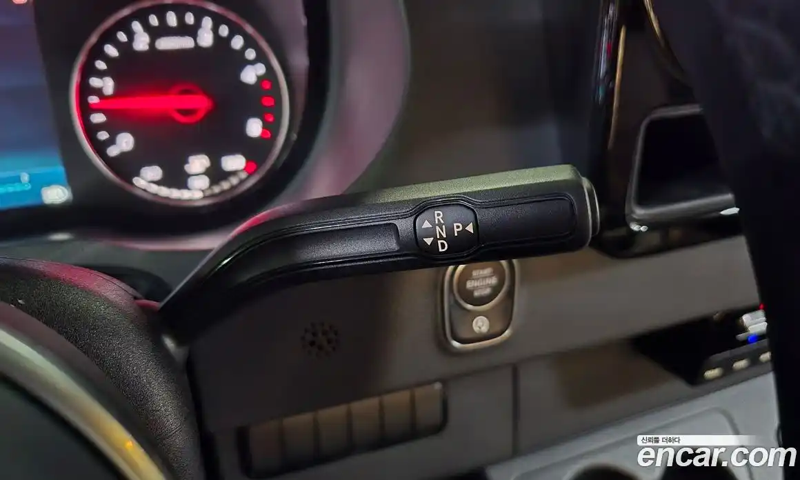 Mercedes-Benz Sprinter 2022 3.0 Автомат в Москве № 175523, фото 15