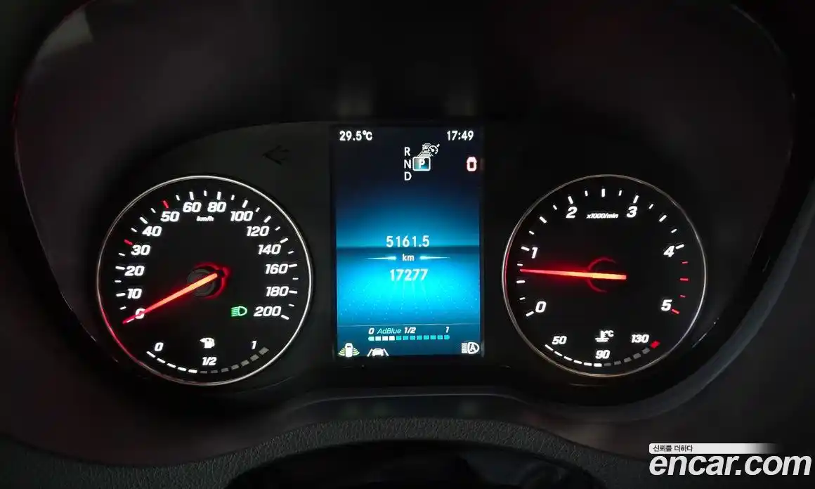 Mercedes-Benz Sprinter 2022 3.0 Автомат в Москве № 175523, фото 3