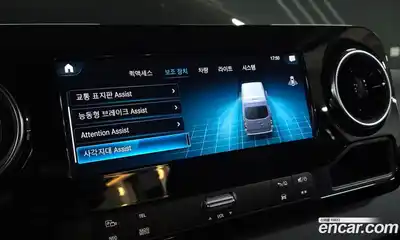 Mercedes-Benz Sprinter 2022 3.0 Автомат в Москве № 175523, миниатюра 4