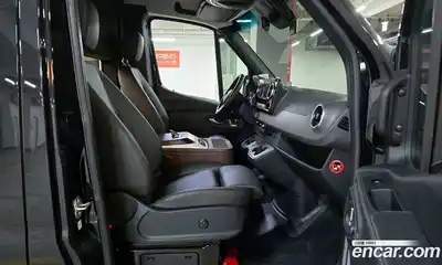 Mercedes-Benz Sprinter 2022 3.0 Автомат в Москве № 175523, миниатюра 7