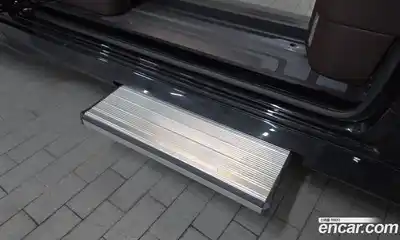 Mercedes-Benz Sprinter 2022 3.0 Автомат в Москве № 175523, миниатюра 9