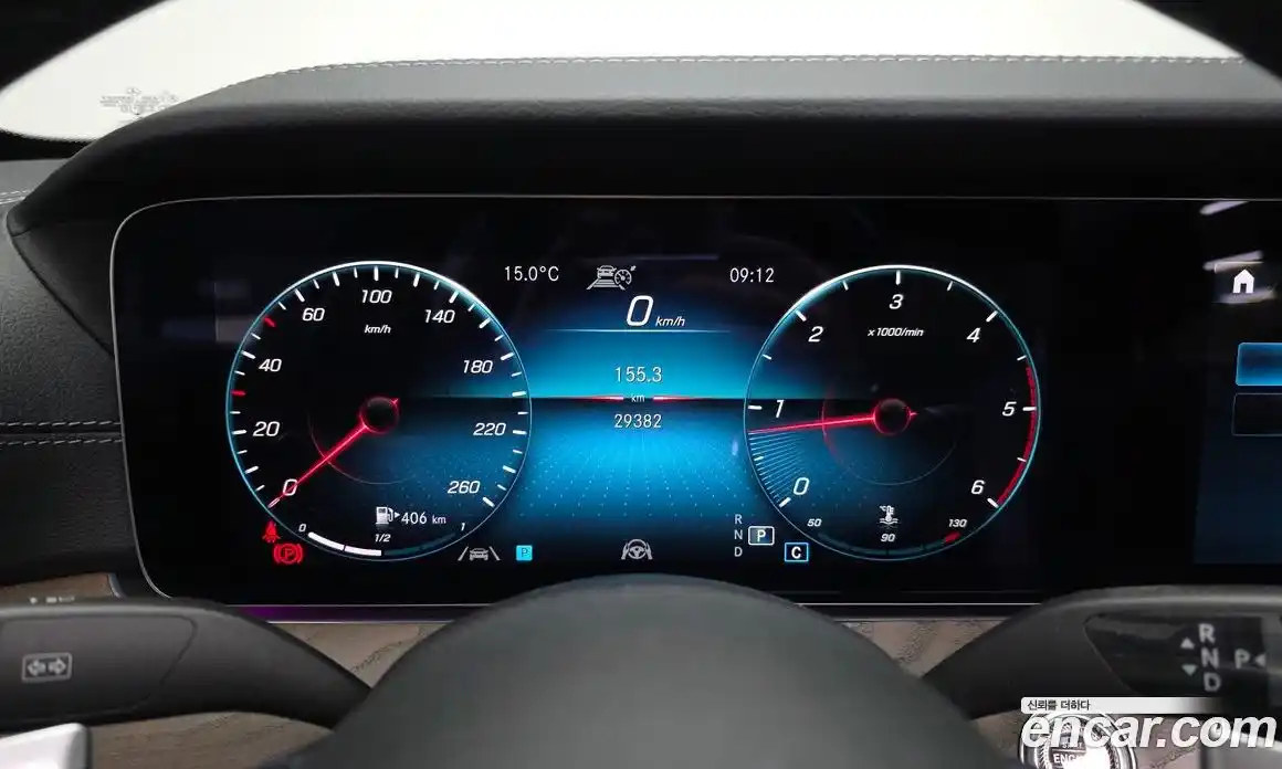 Mercedes-Benz E-Class 2022 1.9 Автомат в Москве № 178870, фото 4