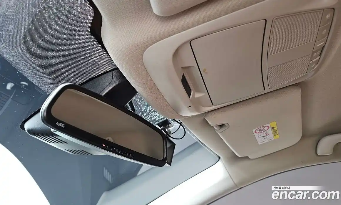 Renault QM6 2022 2.0 Автомат в Москве № 179891, фото 15