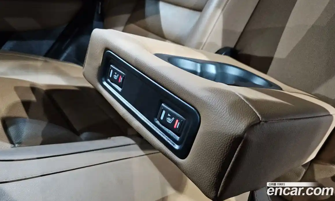 Renault QM6 2022 2.0 Автомат в Москве № 179891, фото 20