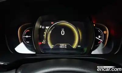 Renault QM6 2022 2.0 Автомат в Москве № 179891, миниатюра 5