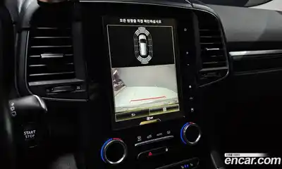 Renault QM6 2022 2.0 Автомат в Москве № 179891, миниатюра 6