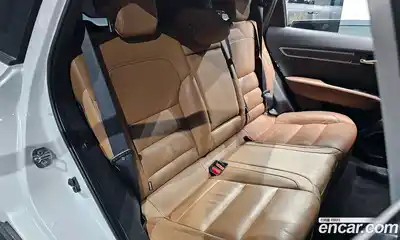 Renault QM6 2022 2.0 Автомат в Москве № 179891, миниатюра 8