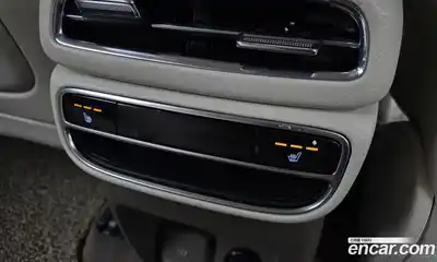 Genesis GV80 2022 2.5 Автомат в Москве № 17994, миниатюра 11