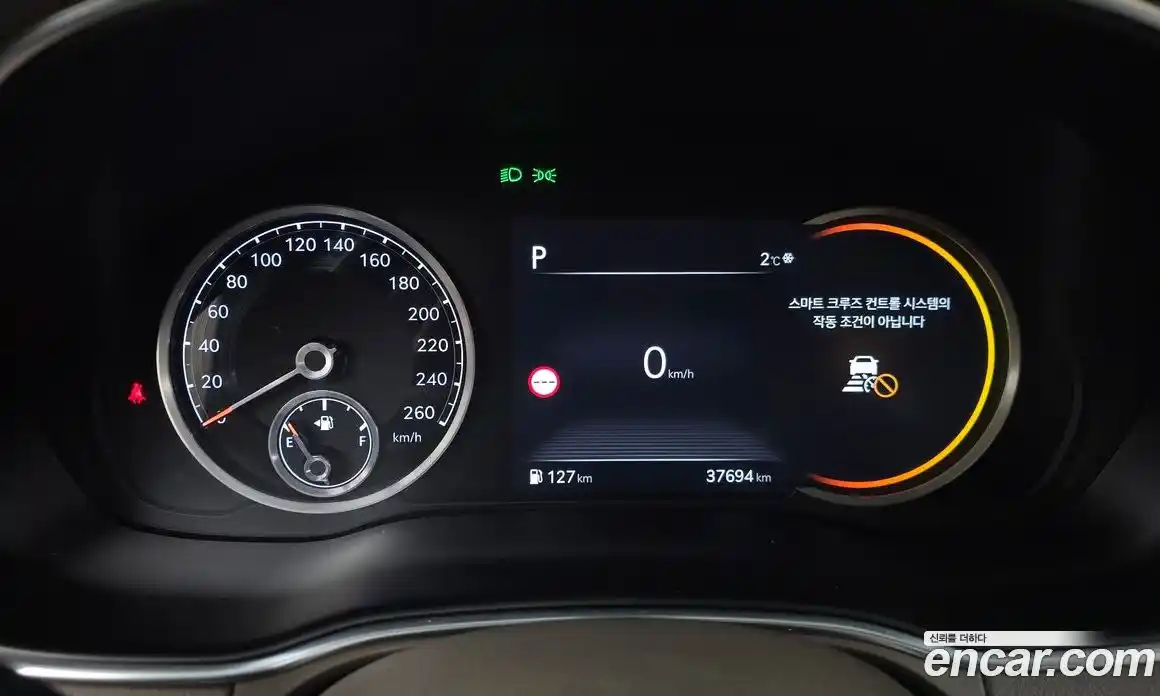 Genesis GV80 2022 2.5 Автомат в Москве № 17994, фото 20