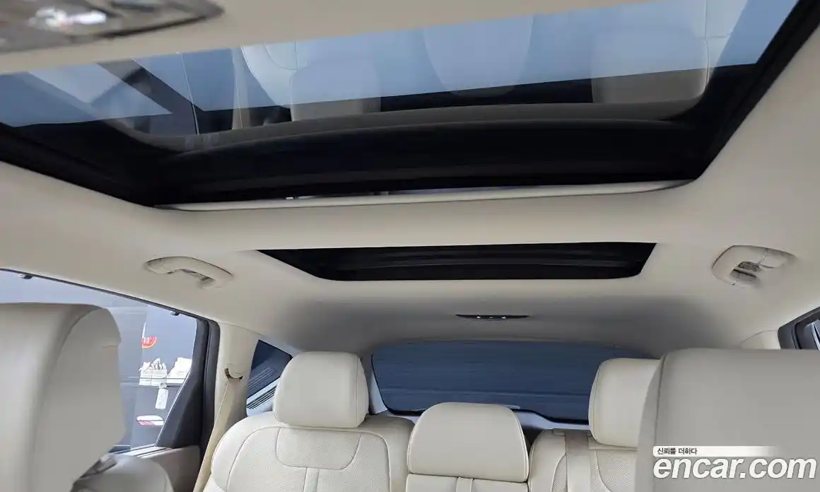 Genesis GV80 2022 2.5 Автомат в Москве № 17994, фото 3