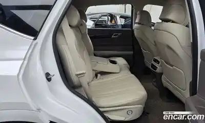 Genesis GV80 2022 2.5 Автомат в Москве № 17994, миниатюра 5