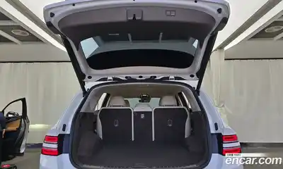 Genesis GV80 2022 2.5 Автомат в Москве № 17994, миниатюра 6