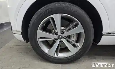 Genesis GV80 2022 2.5 Автомат в Москве № 17994, миниатюра 8