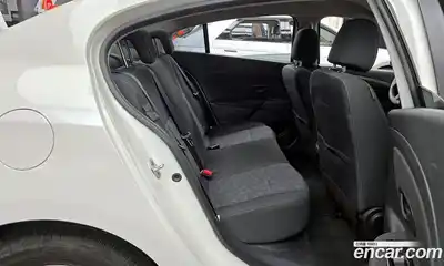 Renault SM3 2015 1.6 Автомат в Москве № 181088, миниатюра 11
