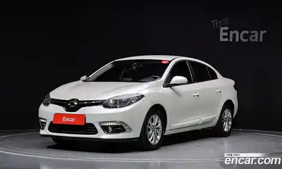 Renault SM3 2015 1.6 Автомат в Москве № 181088, миниатюра 12