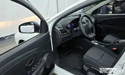 Renault SM3 2015 1.6 Автомат в Москве № 181088, миниатюра 2