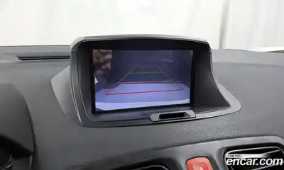 Renault SM3 2015 1.6 Автомат в Москве № 181088, миниатюра 6