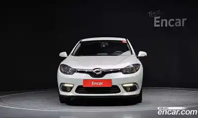 Renault SM3 2015 1.6 Автомат в Москве № 181088, миниатюра 9