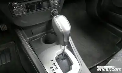 Renault SM3 2015 1.6 Автомат в Москве № 181088, миниатюра 10