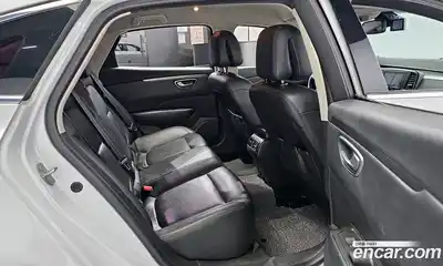 Renault SM6 2019 2.0 Автомат в Москве № 183978, миниатюра 12