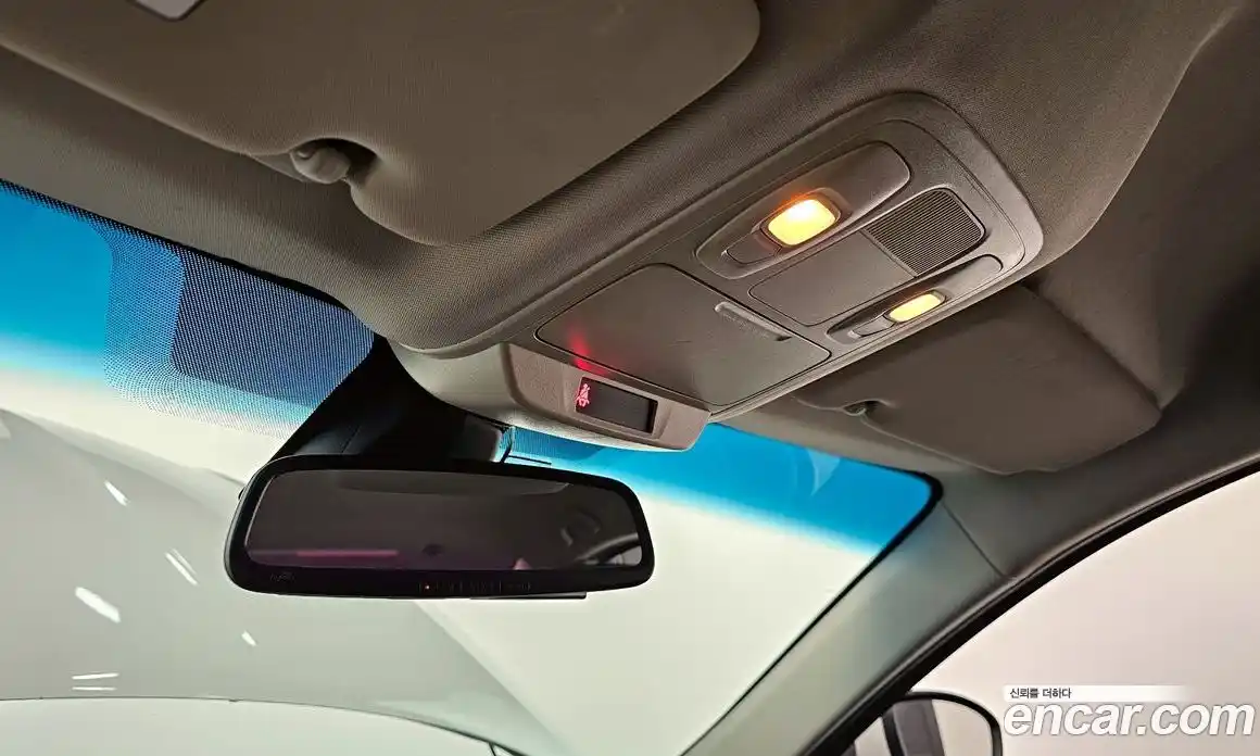 Renault SM6 2019 2.0 Автомат в Москве № 183978, фото 14