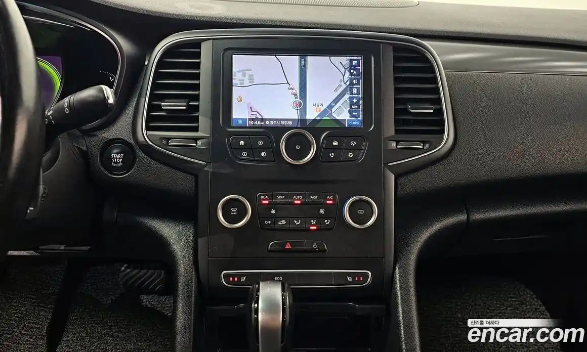 Renault SM6 2019 2.0 Автомат в Москве № 183978, фото 17