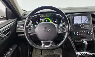 Renault SM6 2019 2.0 Автомат в Москве № 183978, миниатюра 3