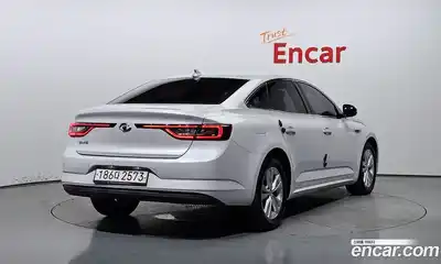 Renault SM6 2019 2.0 Автомат в Москве № 183978, миниатюра 4