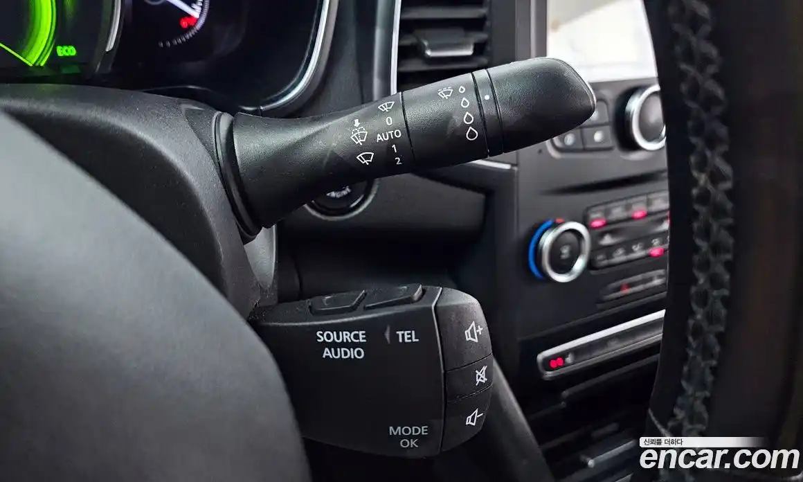 Renault SM6 2019 2.0 Автомат в Москве № 183978, фото 5