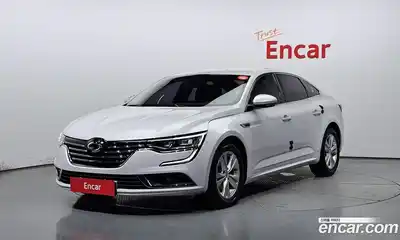 Renault SM6 2019 2.0 Автомат в Москве № 183978, миниатюра 8