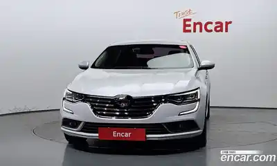 Renault SM6 2019 2.0 Автомат в Москве № 183978, миниатюра 9