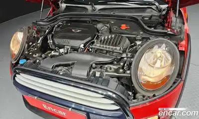 Mini Cooper 2015 1.5 Автомат в Москве № 184332, миниатюра 12