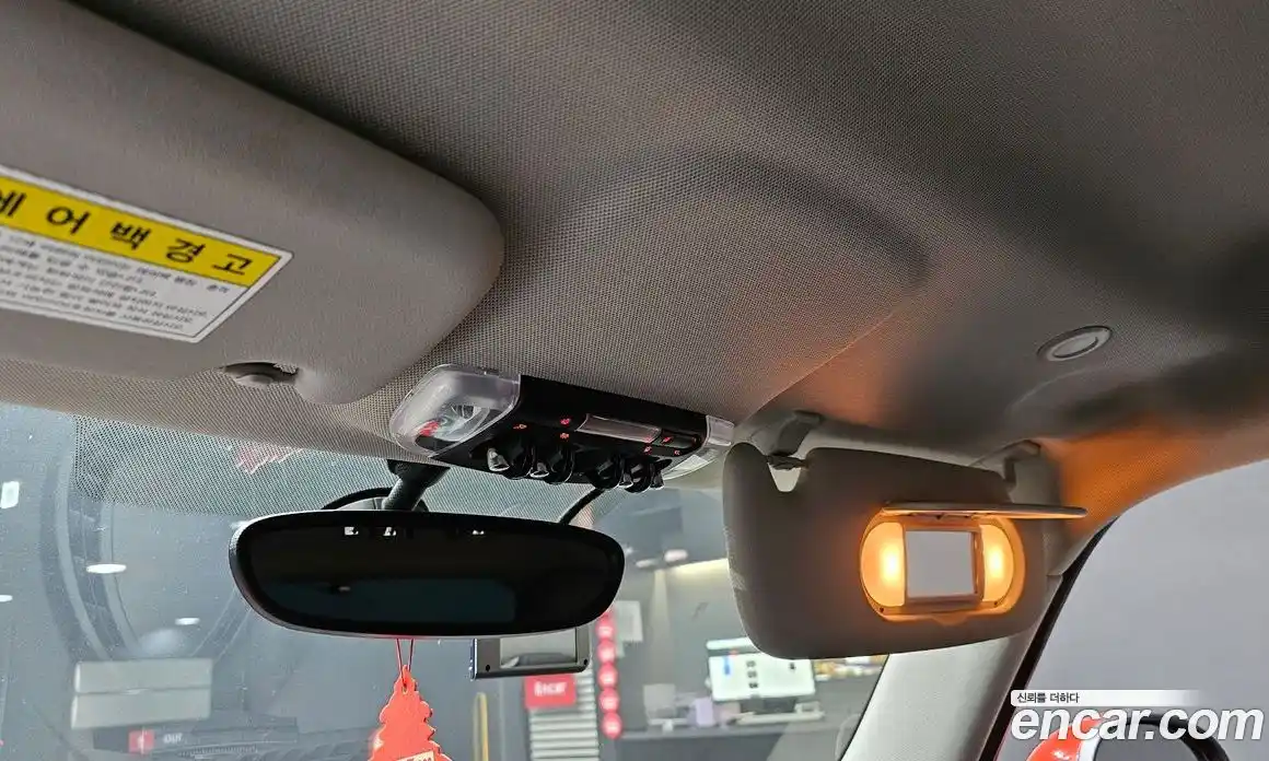 Mini Cooper 2015 1.5 Автомат в Москве № 184332, фото 16