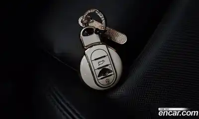 Mini Cooper 2015 1.5 Автомат в Москве № 184332, миниатюра 5