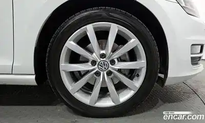 Volkswagen Golf 2016 2.0 Автомат в Москве № 185501, миниатюра 5