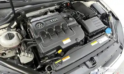 Volkswagen Golf 2016 2.0 Автомат в Москве № 185501, миниатюра 10